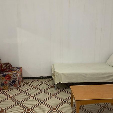Auberge-Camping Africa Escale Nouakchott Room photo