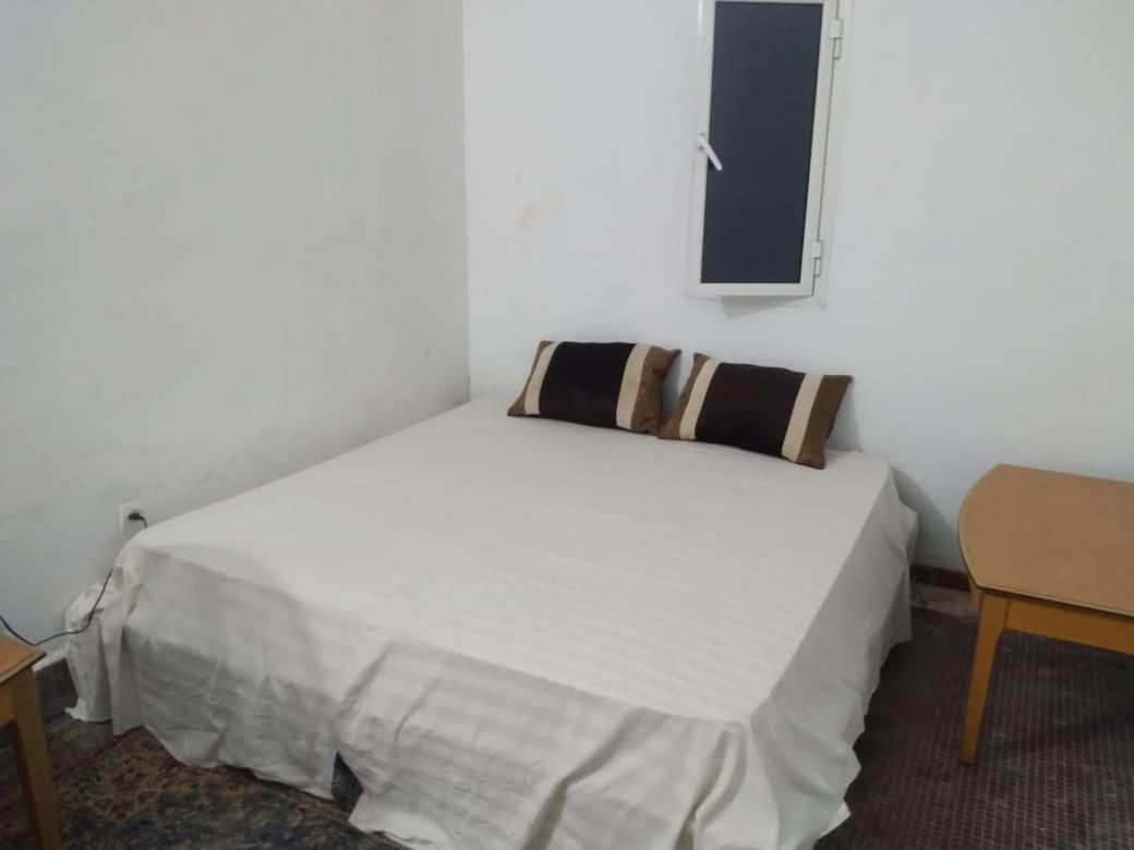 Auberge-Camping Africa Escale Nouakchott Exterior photo