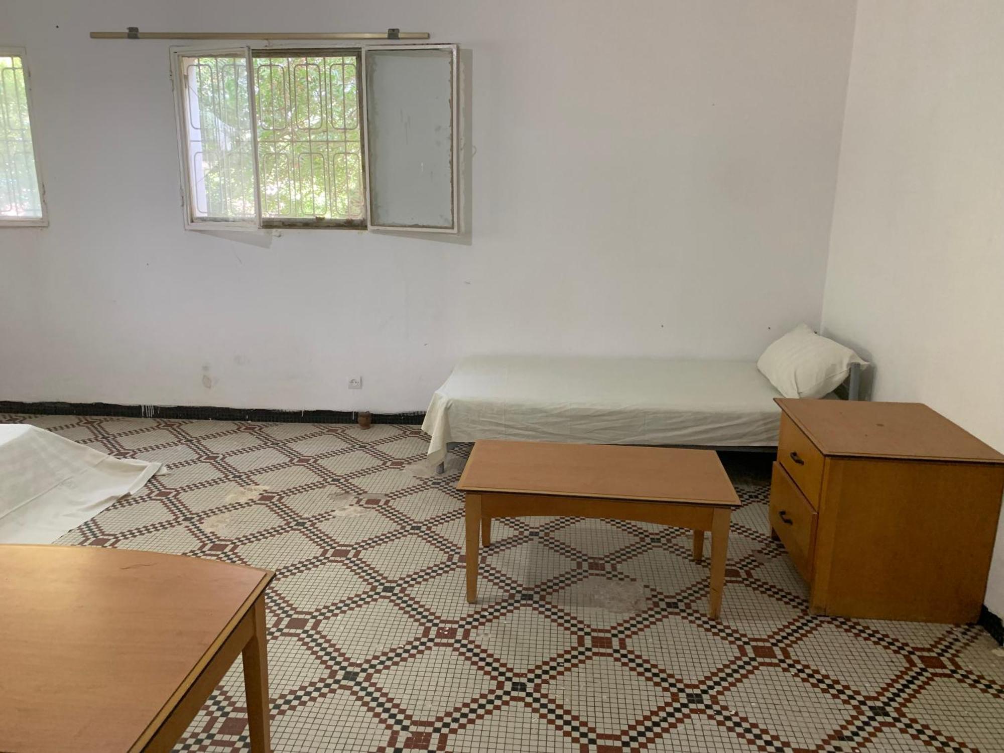 Auberge-Camping Africa Escale Nouakchott Room photo