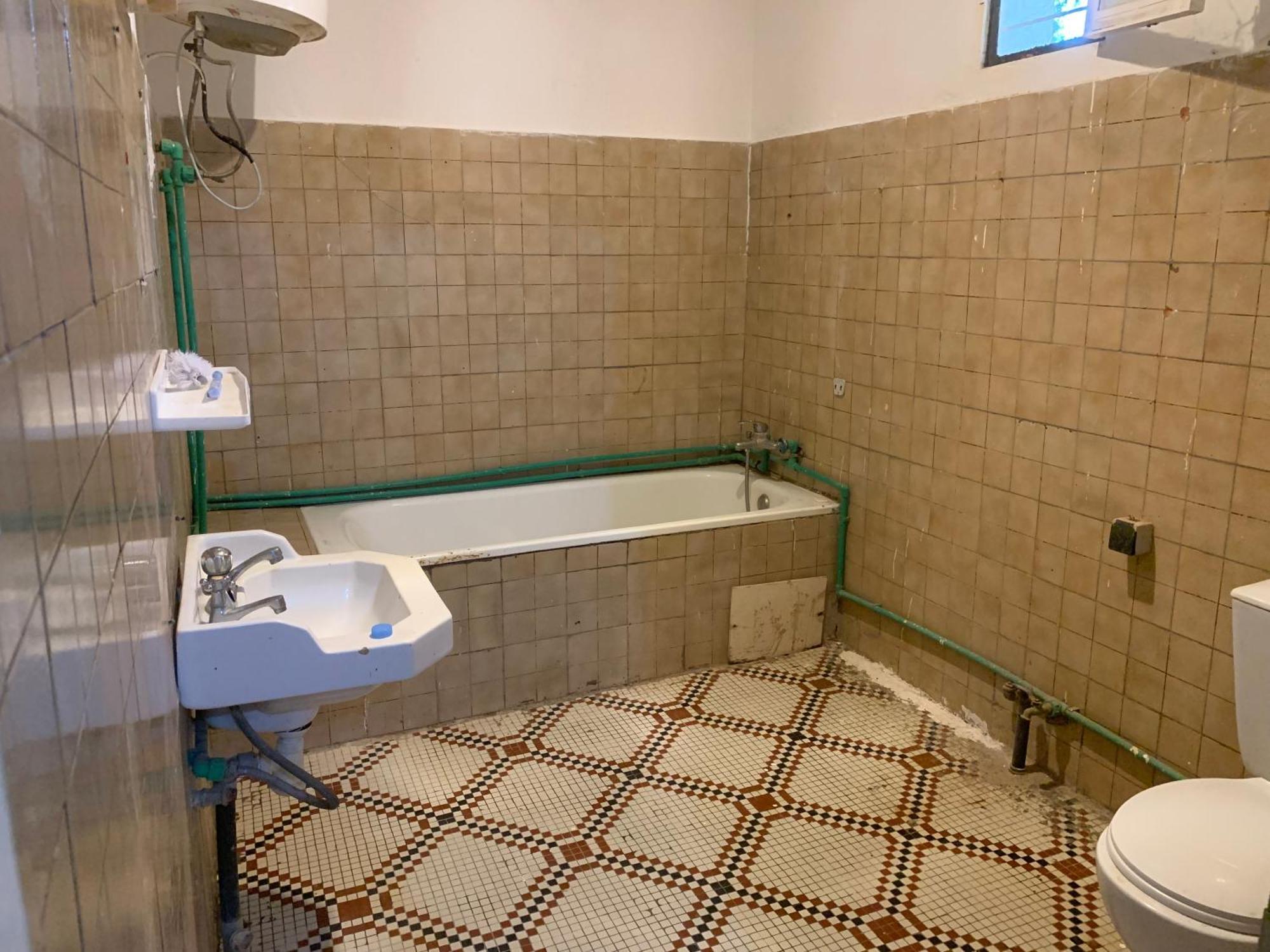 Auberge-Camping Africa Escale Nouakchott Room photo